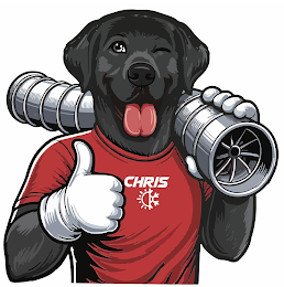 CHRIS