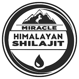 MIRACLE HIMALAYAN SHILAJIT