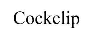 COCKCLIP