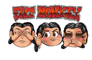 FAT MONKEY