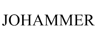 JOHAMMER