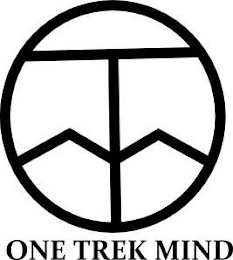 OTM ONE TREK MIND