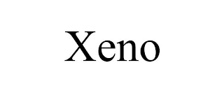 XENO