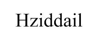HZIDDAIL