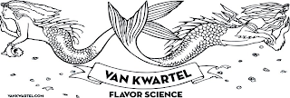 VAN KWARTEL FLAVOR SCIENCE VANKWARTEL.COMM