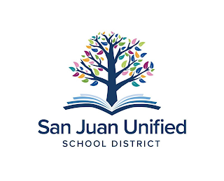 SAN JUAN UNIFIED SCHOOL DISTRICT
