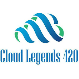 CLOUD LEGENDS 420