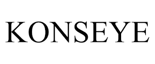 KONSEYE