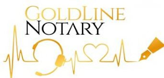 GOLDLINE NOTARY