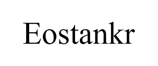 EOSTANKR
