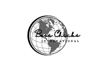 BOSS CHICKS INTERNATIONAL