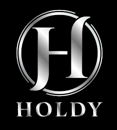H HOLDY