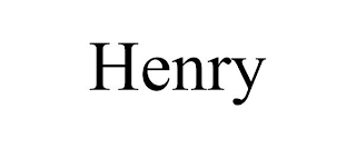 HENRY