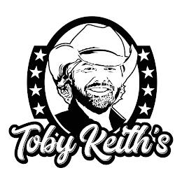 TOBY KEITH'S