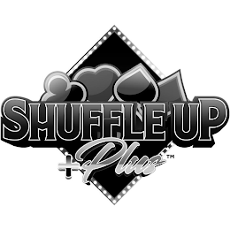 SHUFFLE UP + PLUS