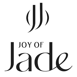 (JJ) JOY OF JADE
