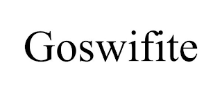 GOSWIFITE