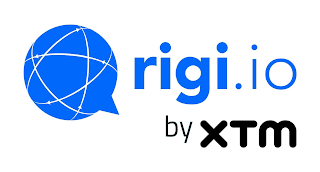 RIGI.IO BY XTM