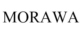 MORAWA