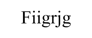 FIIGRJG
