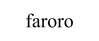 FARORO