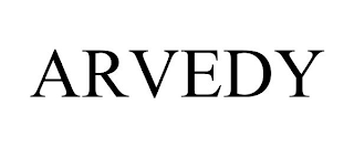 ARVEDY