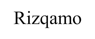 RIZQAMO