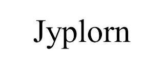 JYPLORN