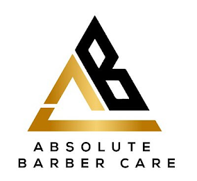 ABC ABSOLUTE BARBER CARE