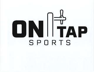 ON TAP SPORTS