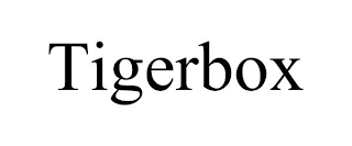 TIGERBOX