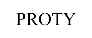 PROTY