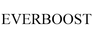 EVERBOOST