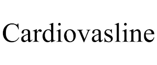 CARDIOVASLINE