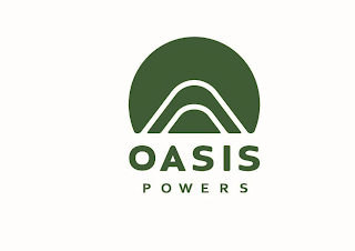 OASIS POWERS