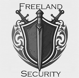 FREELAND SECURITY