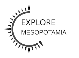 EXPLORE MESOPOTAMIA