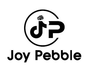 JP JOY PEBBLE