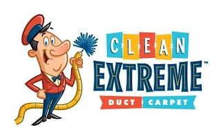CLEAN EXTREME