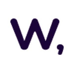 W,