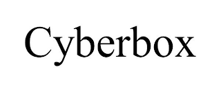 CYBERBOX