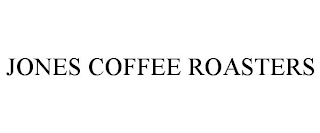 JONES COFFEE ROASTERS