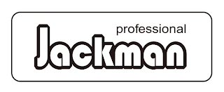 PROFESSIONAL JACKMAN