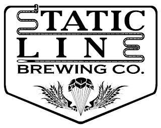 STATIC LINE BREWING CO