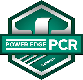 POWER EDGE PCR HANDFILM