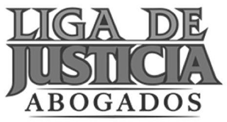 LIGA DE JUSTICIA ABOGADOS
