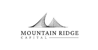 MOUNTAIN RIDGE CAPITAL