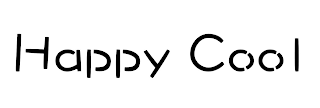 HAPPY COOL