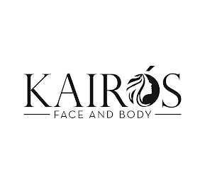 KAIRÓS FACE AND BODY