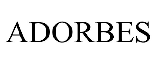 ADORBES